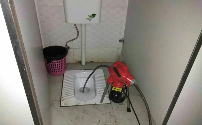 肇庆蹲便疏通