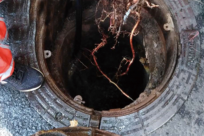 肇庆管道预处理